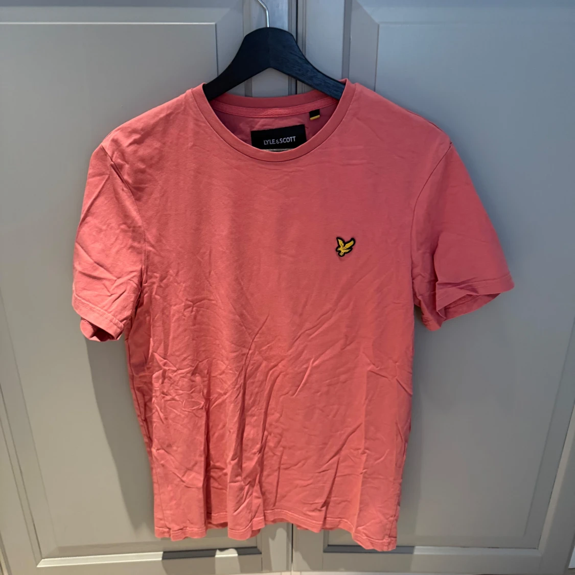 Lyle & Scott - T-shirt