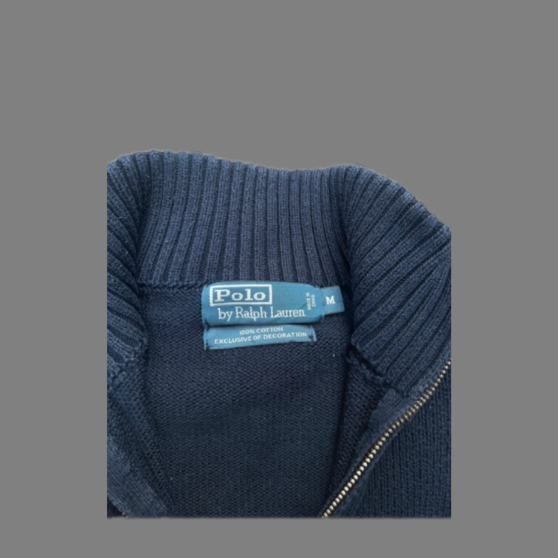 Ralph Lauren Tröja - 1