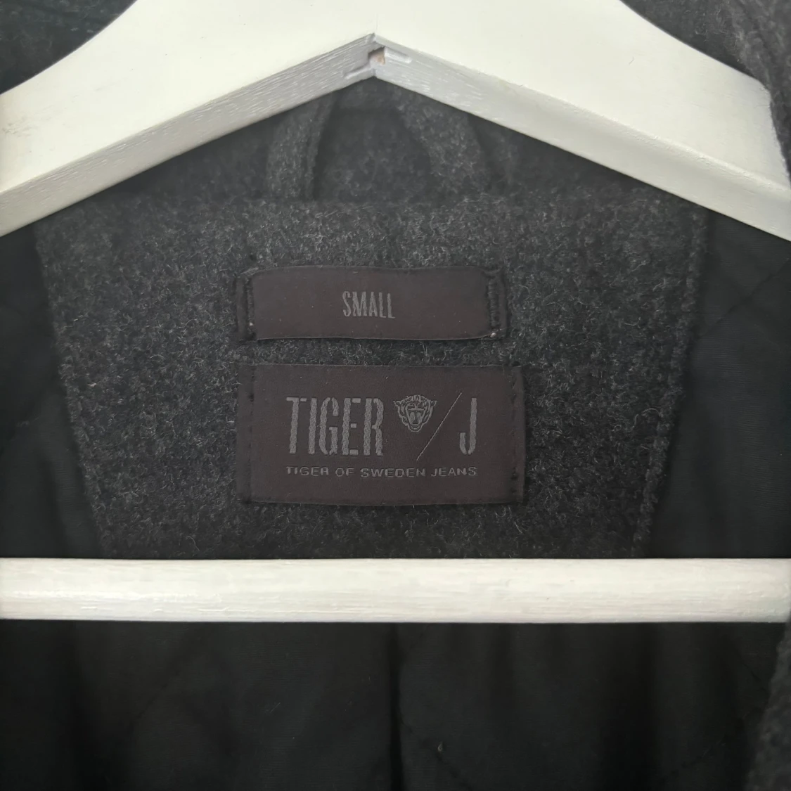 Tiger of Sweden skepparjacka - 2