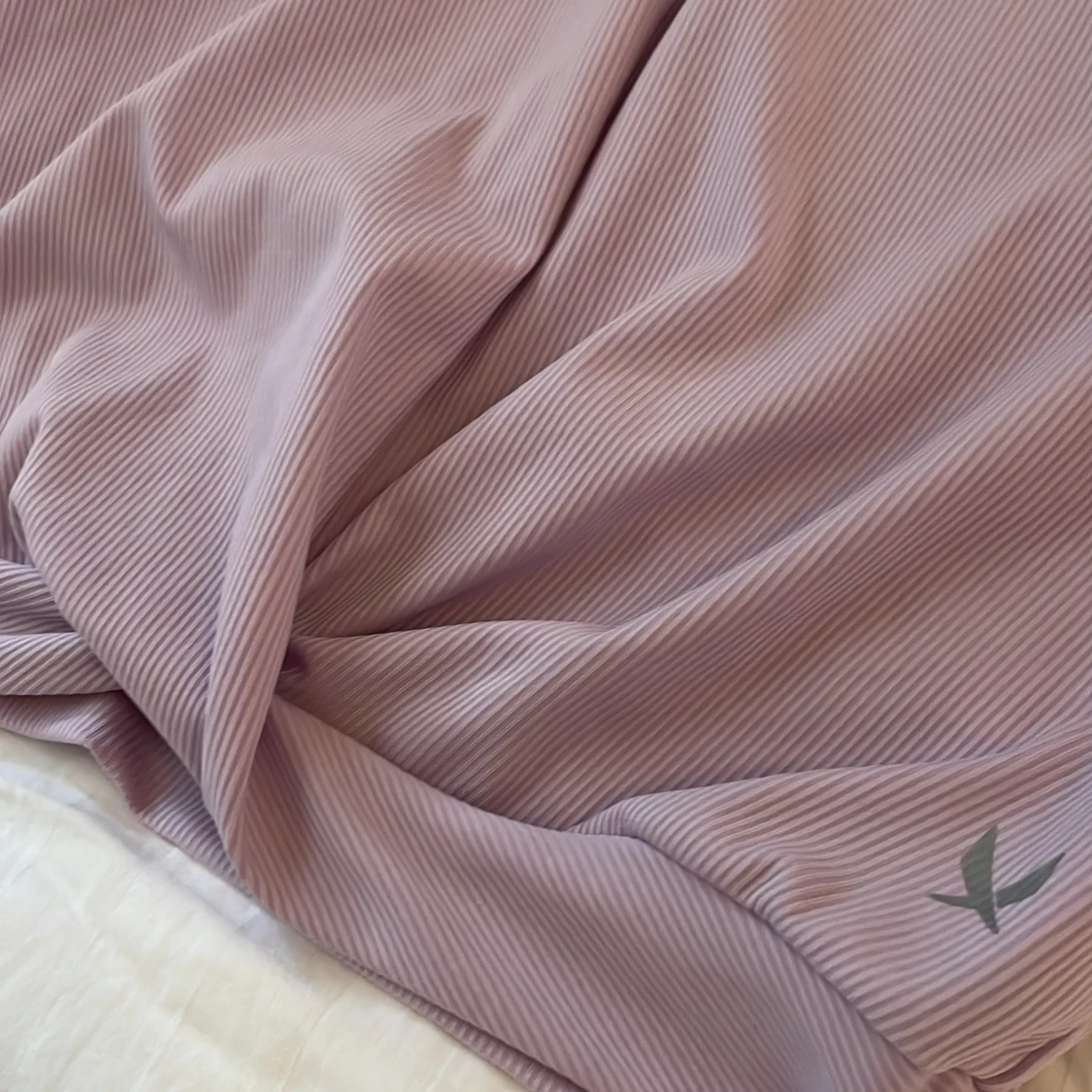 Lila träningstopp - 2