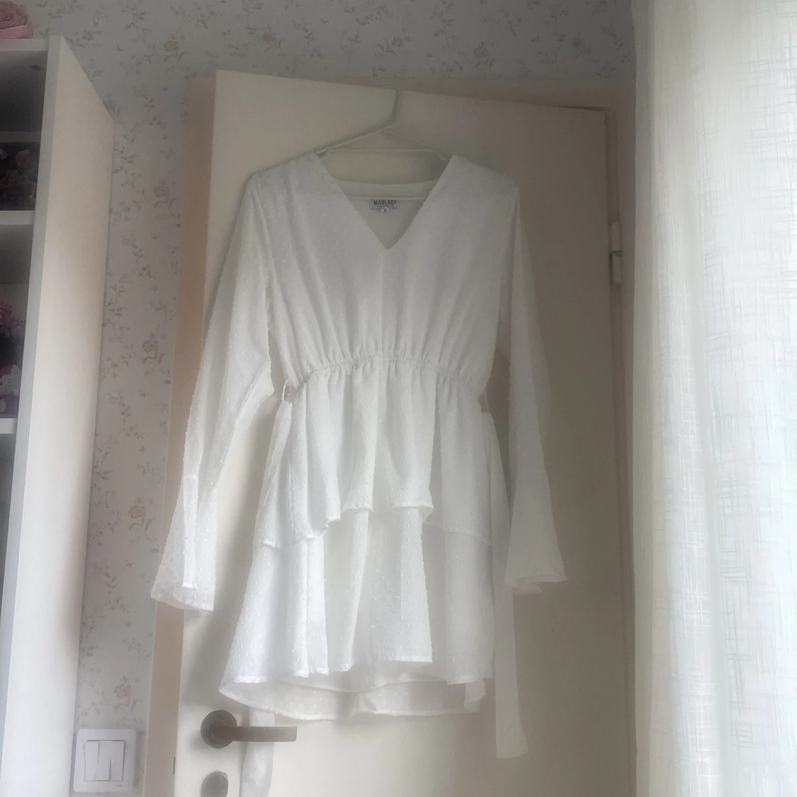 Student klänning - 1