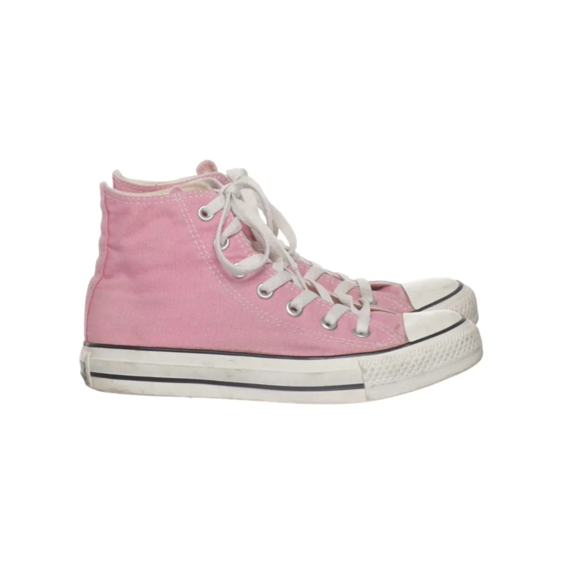 Rosa Converse