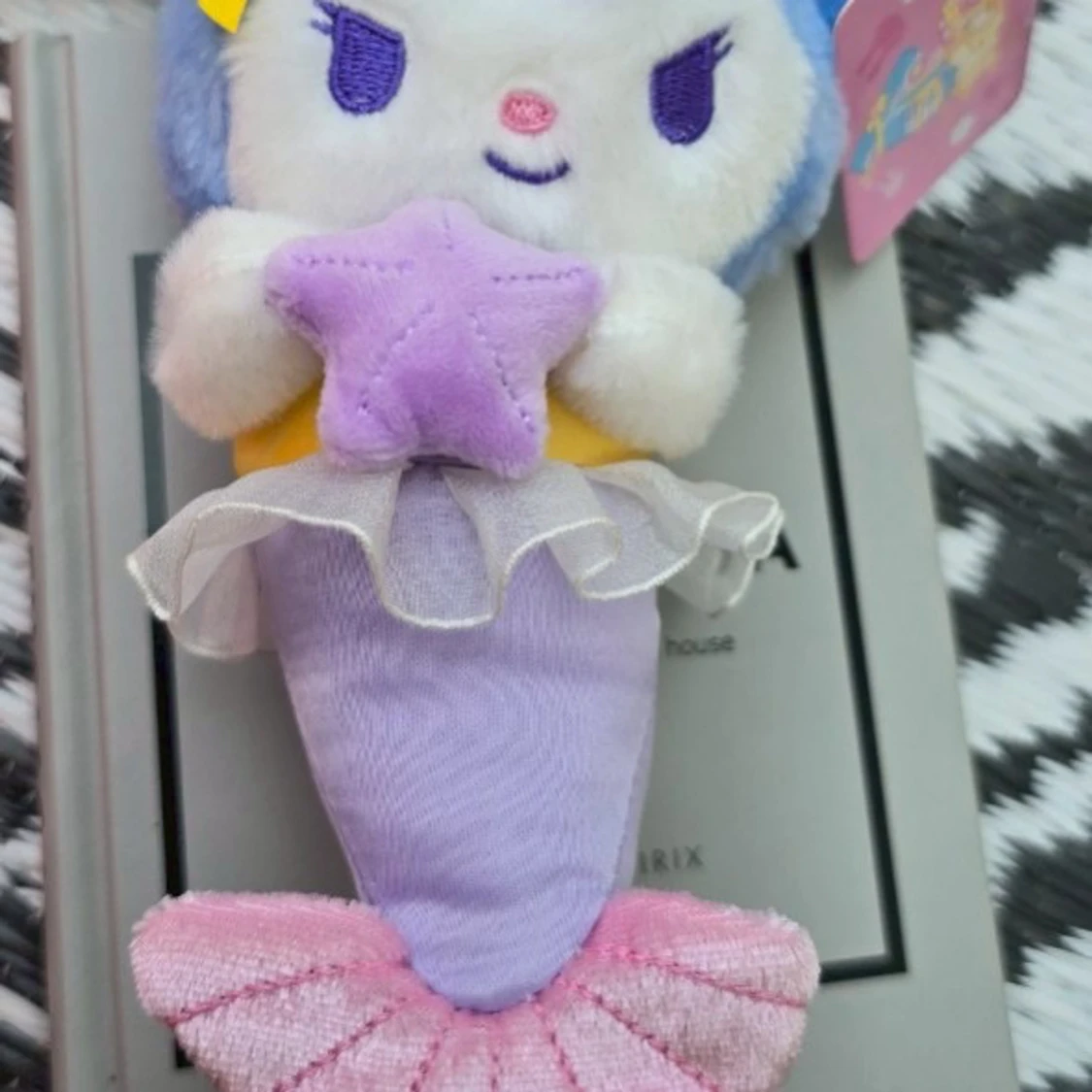 Nyckelring- Sanrio  - 1