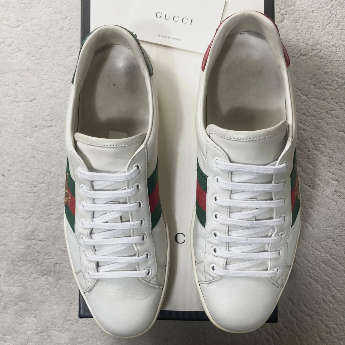 Gucci Ace Bee - 1