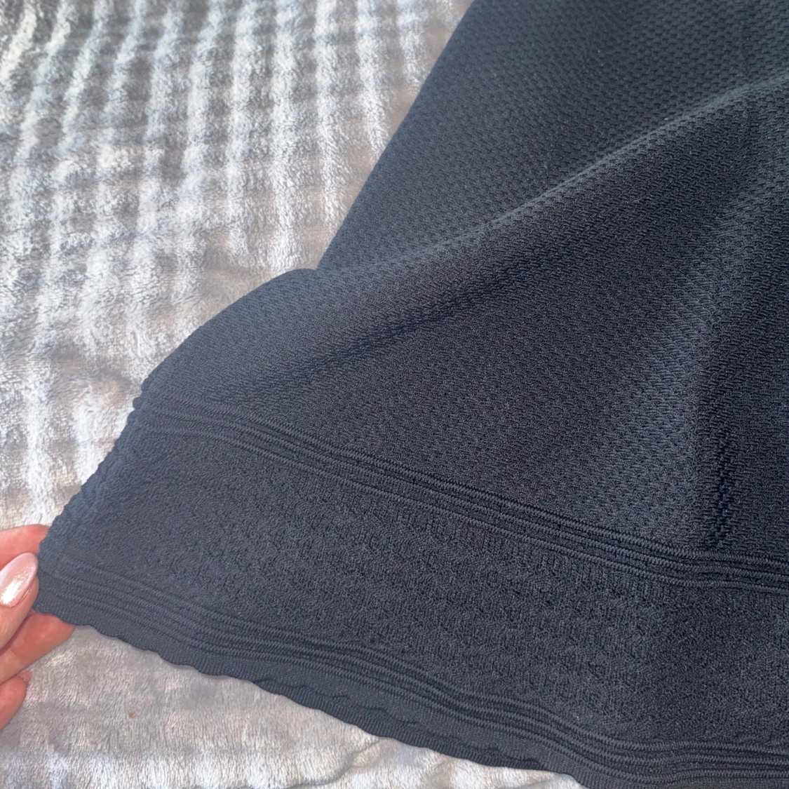 Sandro klänning - 4