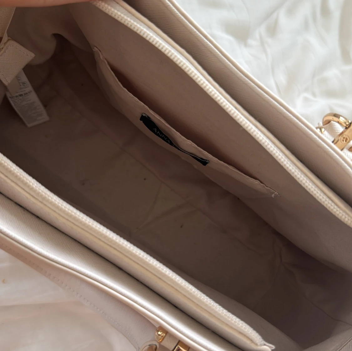 Anna field väska  - 1