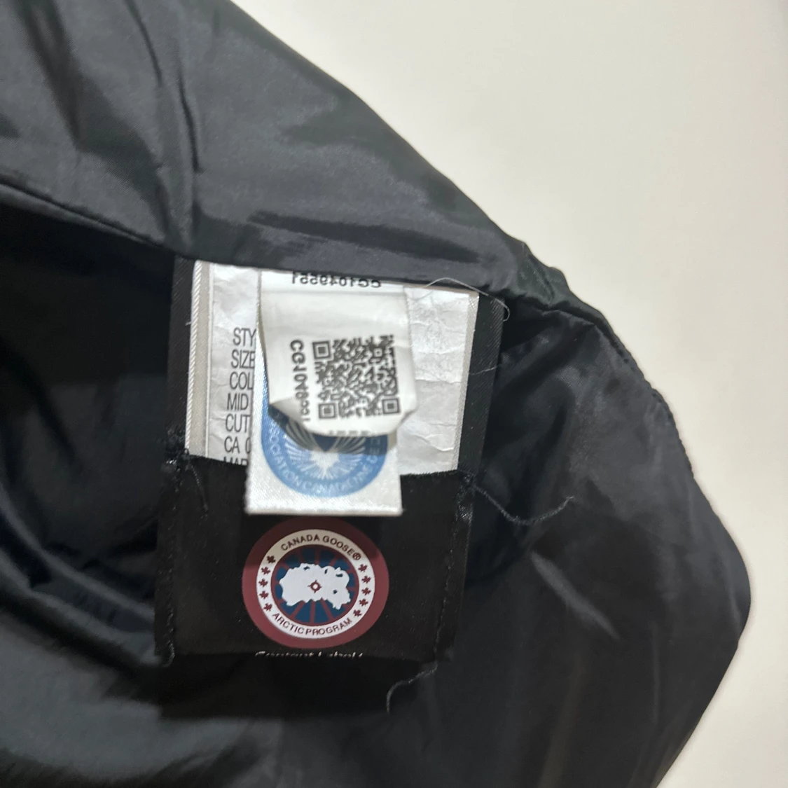 Canada Goose (pris kan diskuteras) - 1