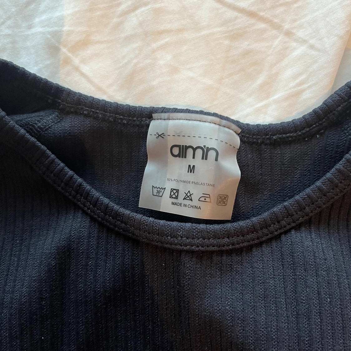 aim'n träningströja  - 1