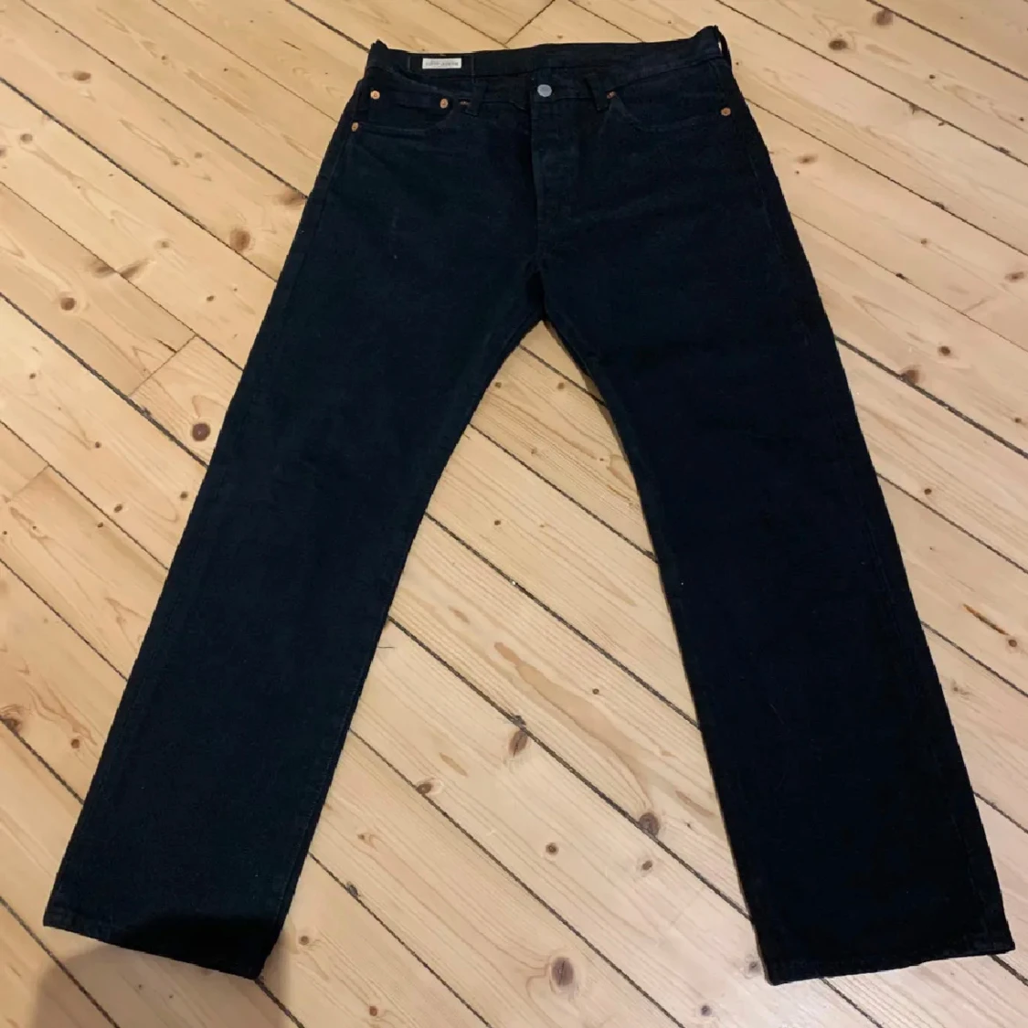 Levis 501