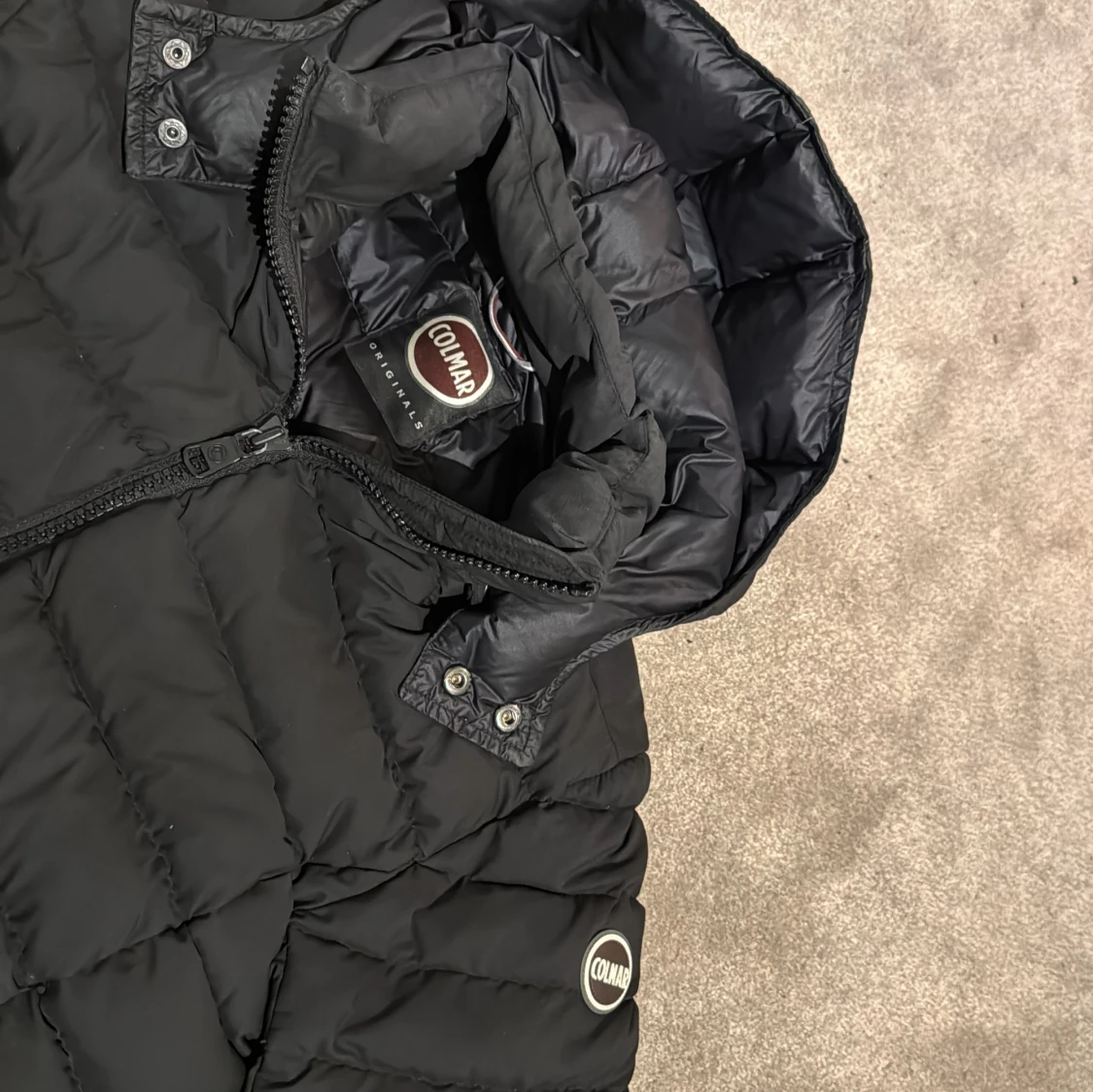 Colmar - Pufferjacket  - 3