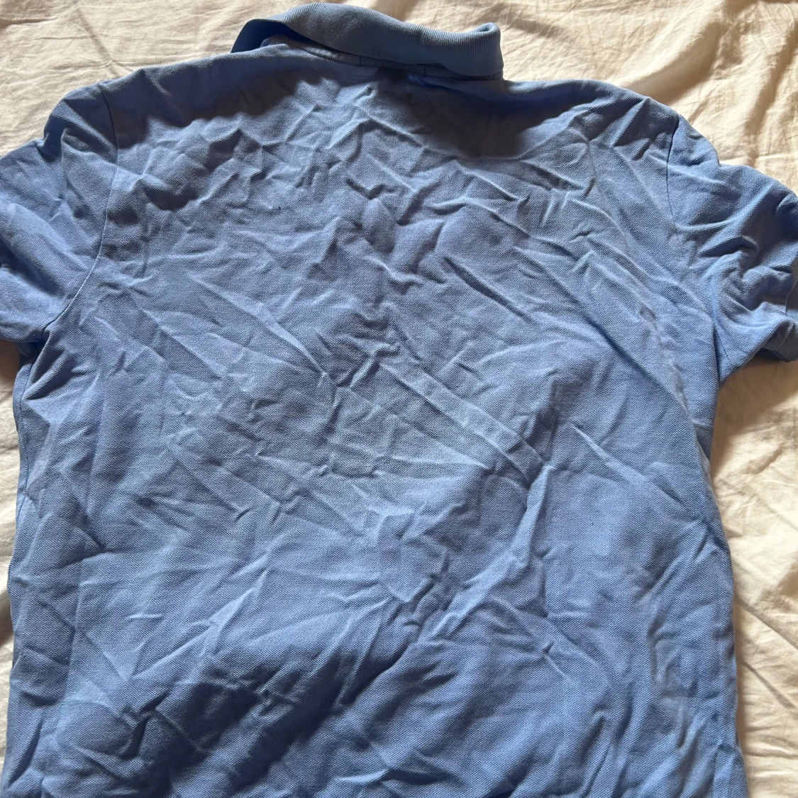 Ralph Laurent piké  - 2