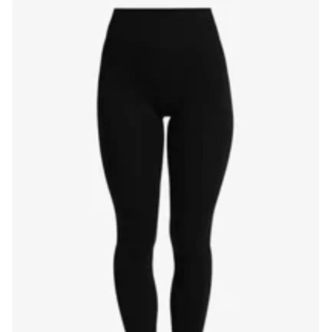 Svarta leggings från Filippa K