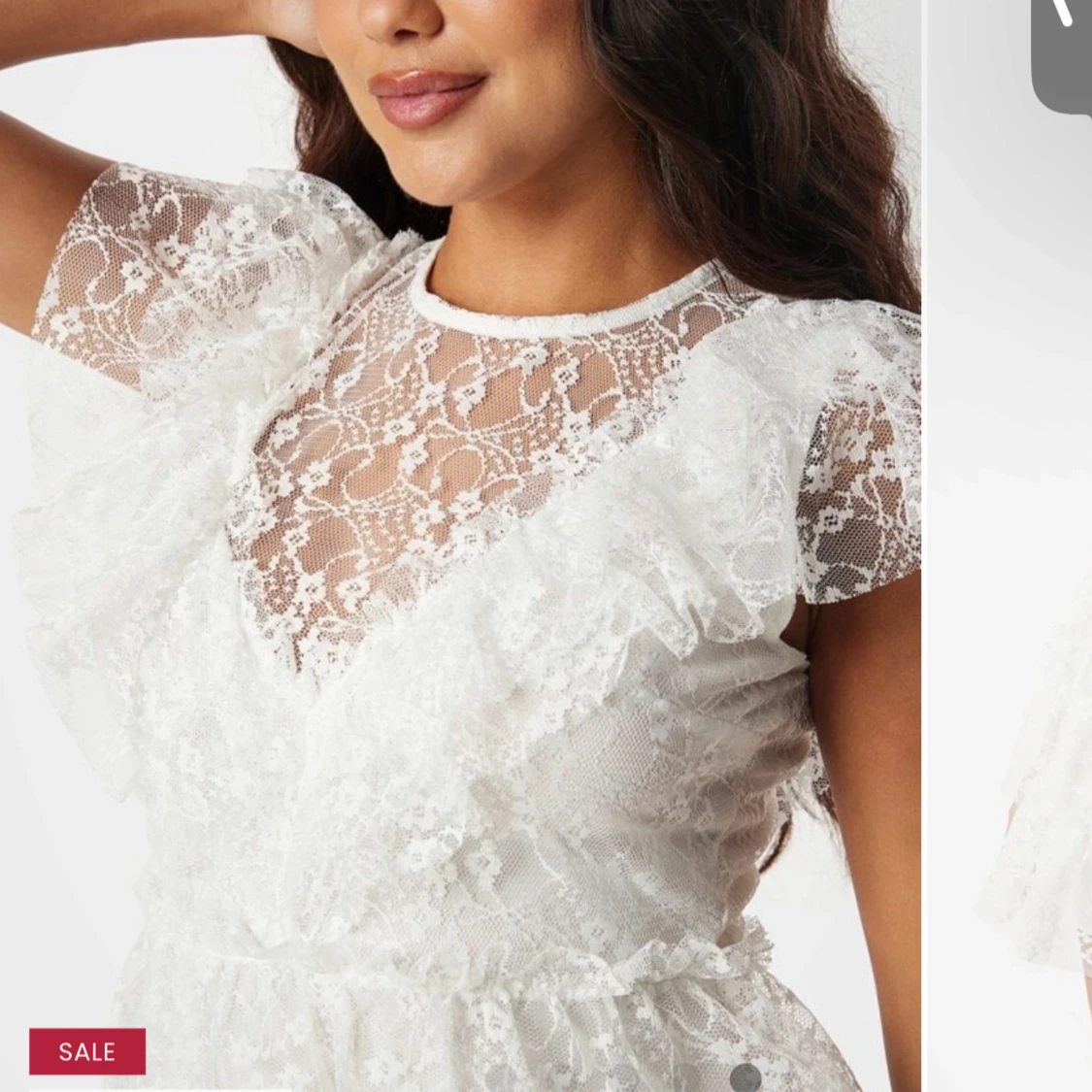 Studentklänning  - 2