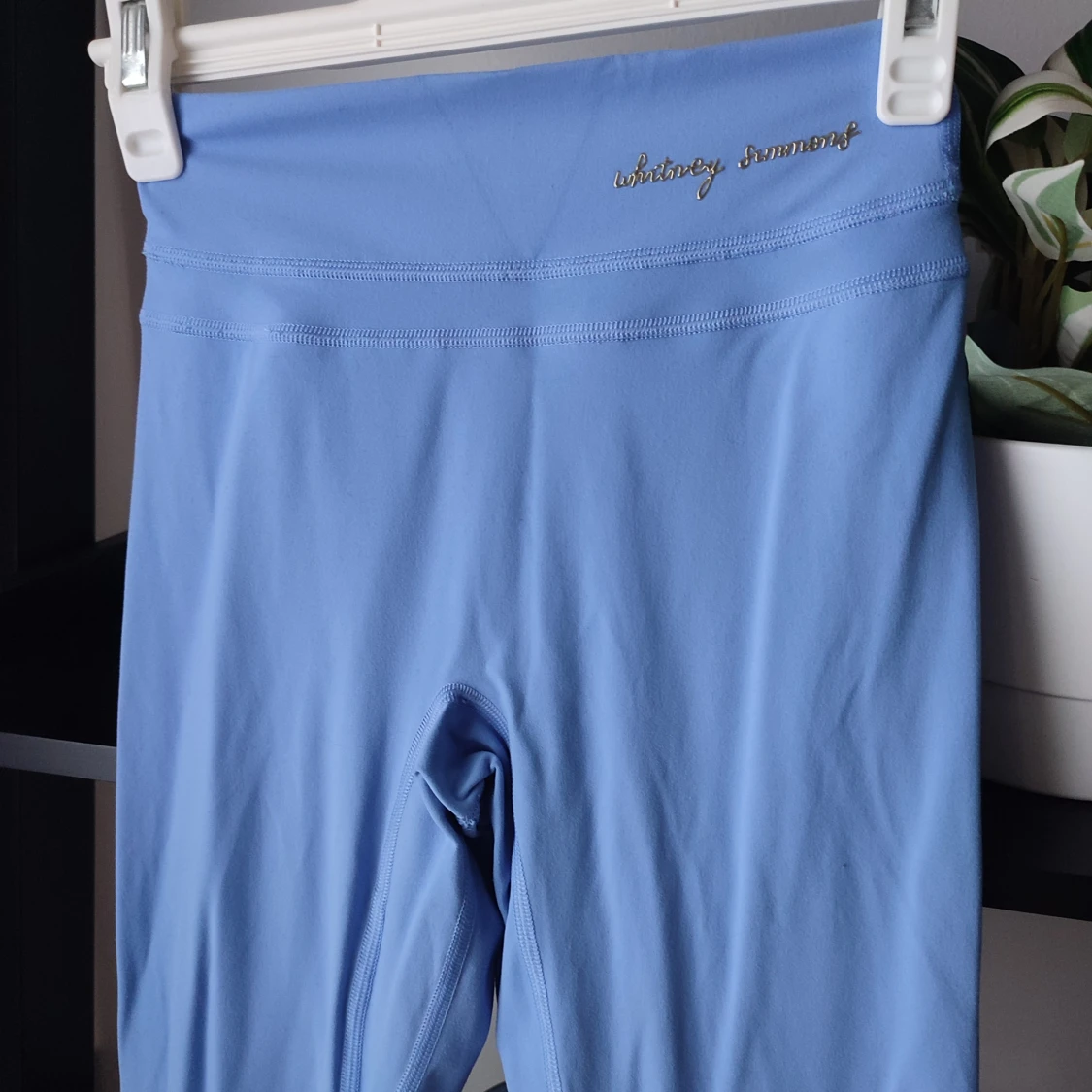 Whitney Simmons leggings i storlek XS