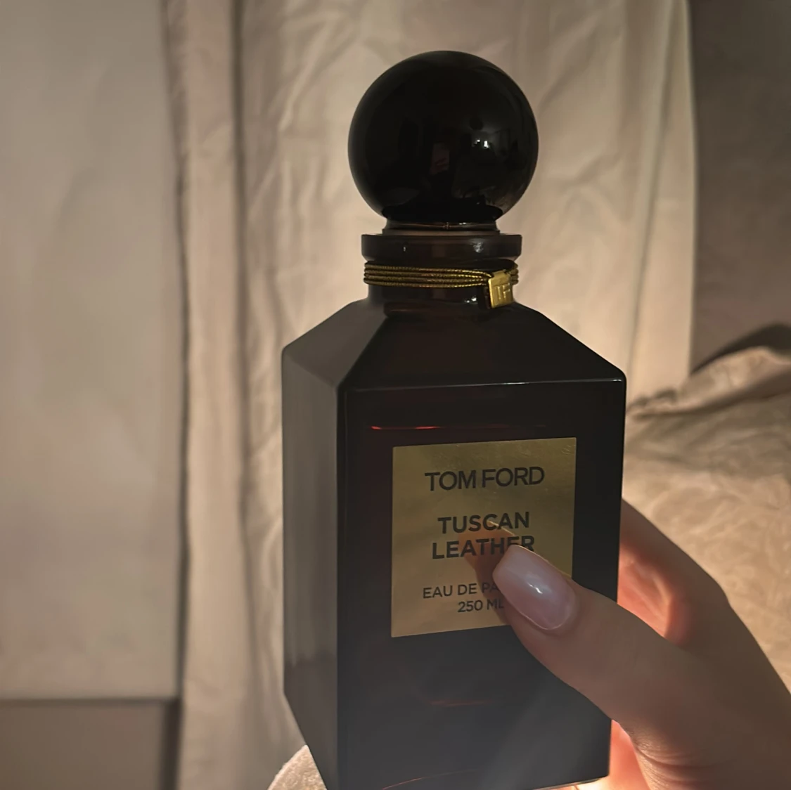 Tom Ford Tuscan Leather Eau de Parfum - 3