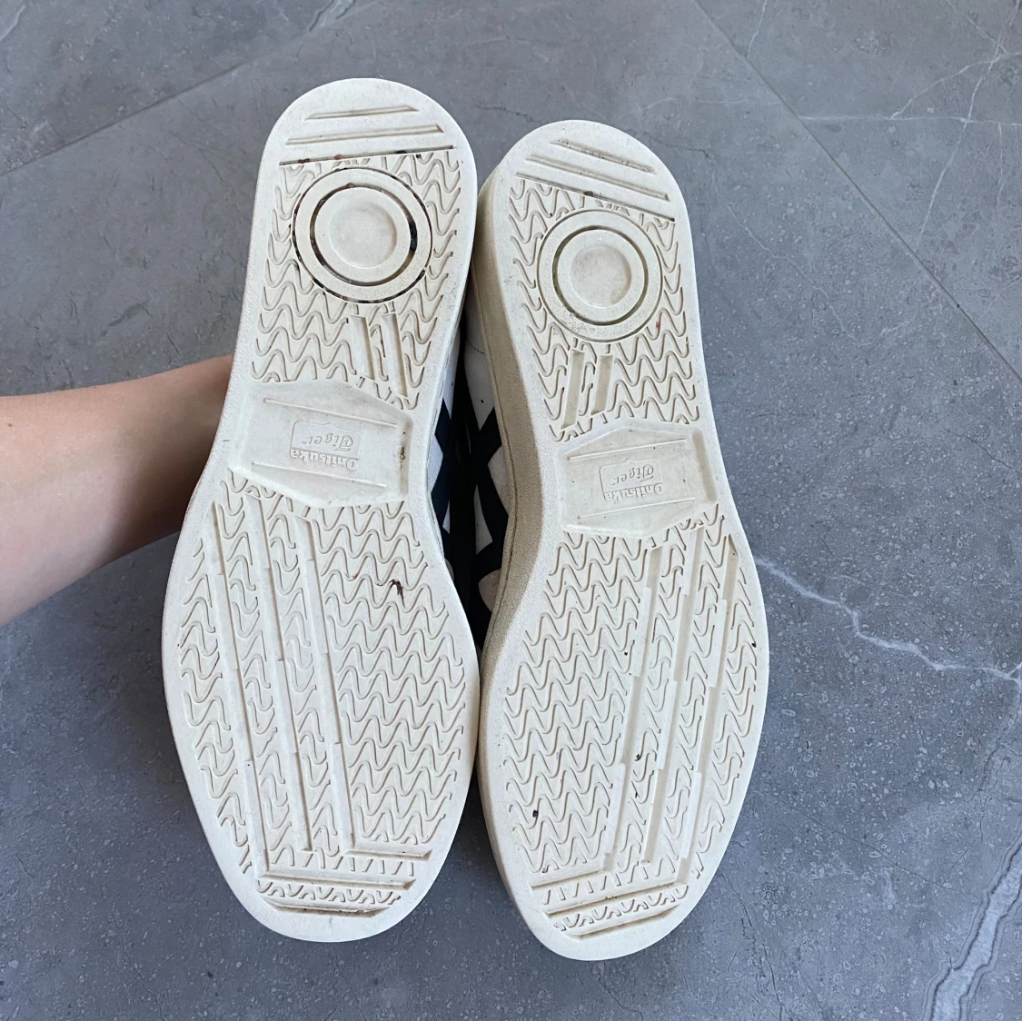 Onitsuka Tiger sneakers storlek 42,5 - 3