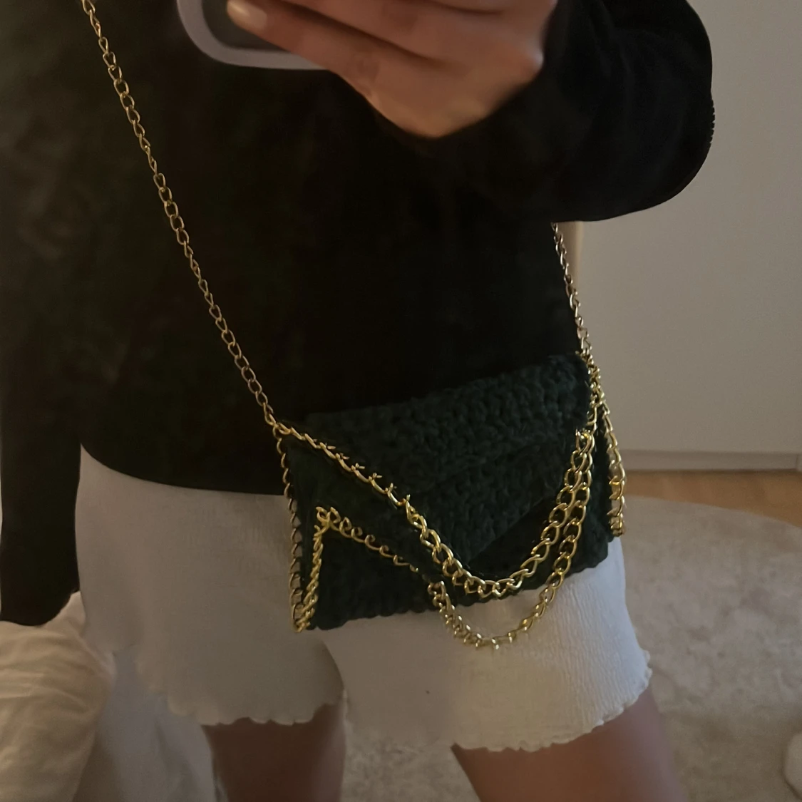 Stella marcartny liknande väska 