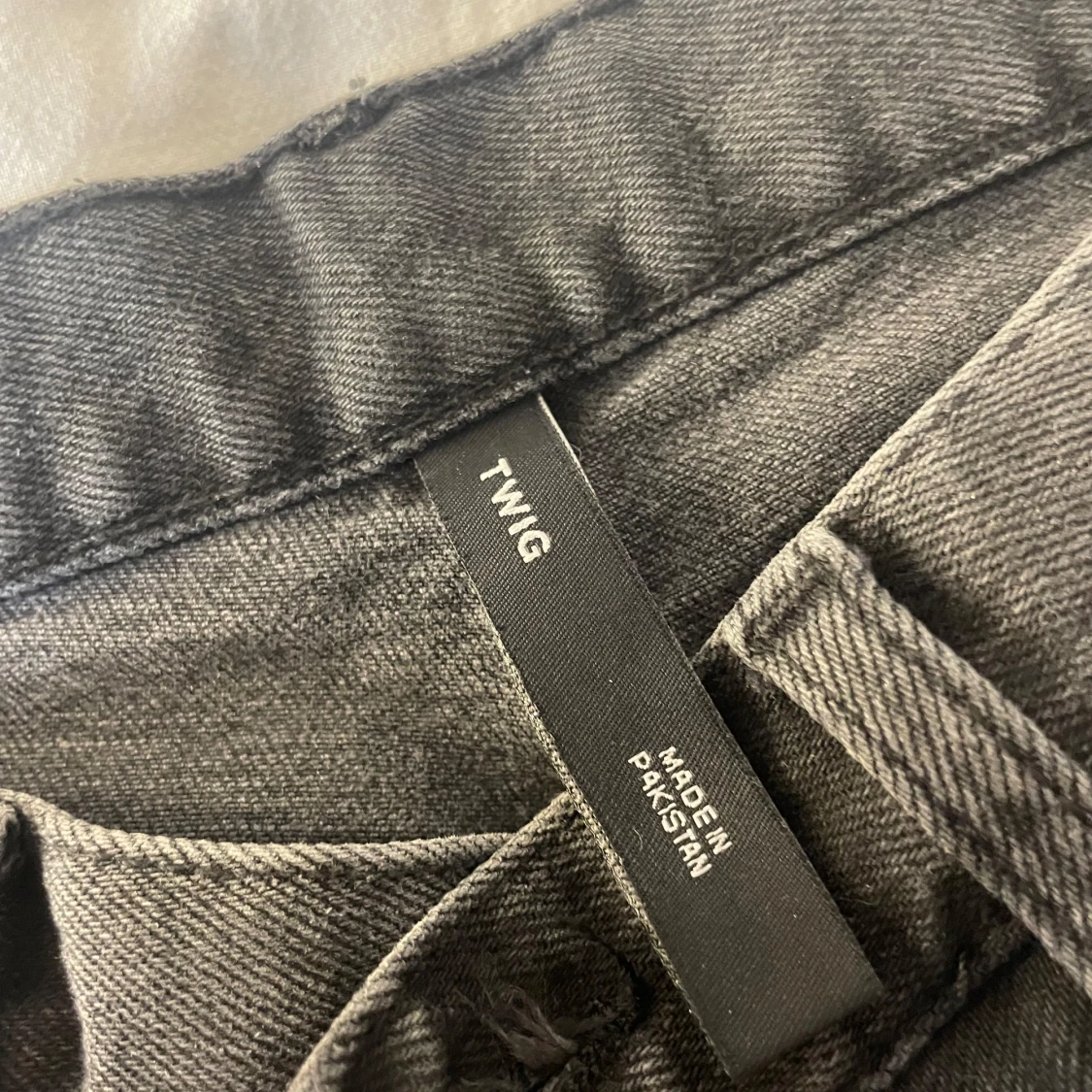 Weekday twig jeans - 2