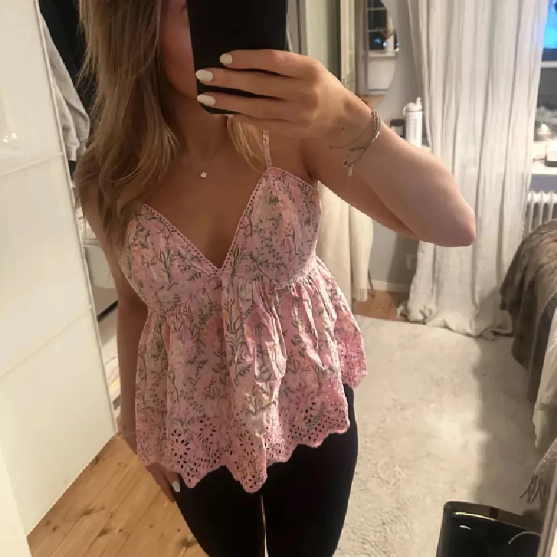 Bikbok top