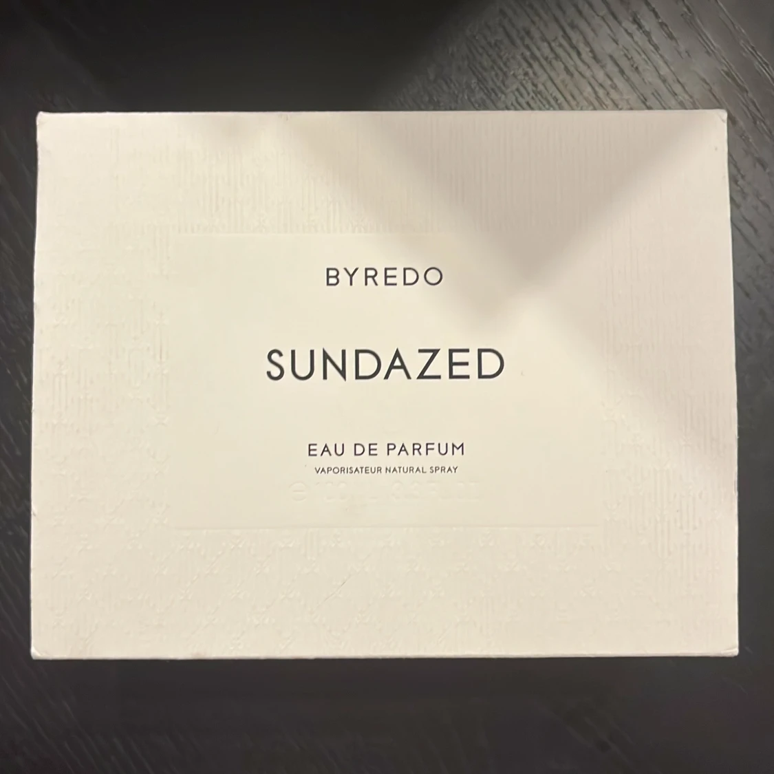 Byredo Sundazed Eau de Parfum 100ml