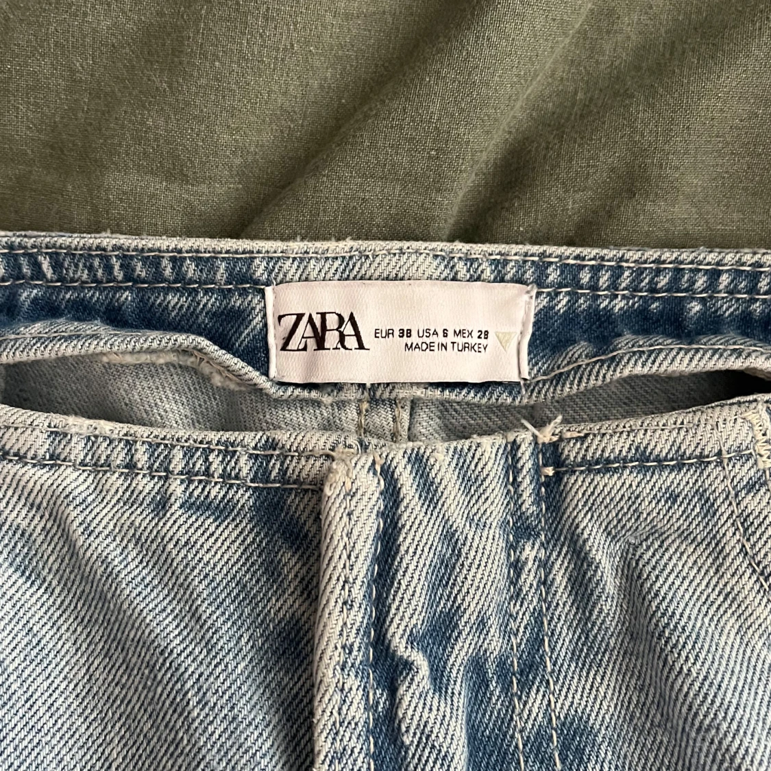 Jeans från Zara - 3