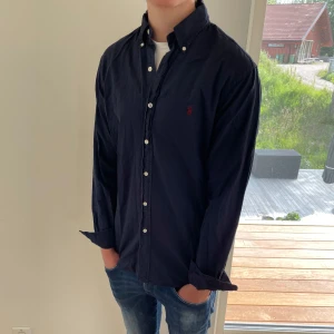 Polo Ralph lauren skjorta  - Säljer nu denna Polo Ralph lauren skjorta, skriv för fler bilder/frågor🙌🏼