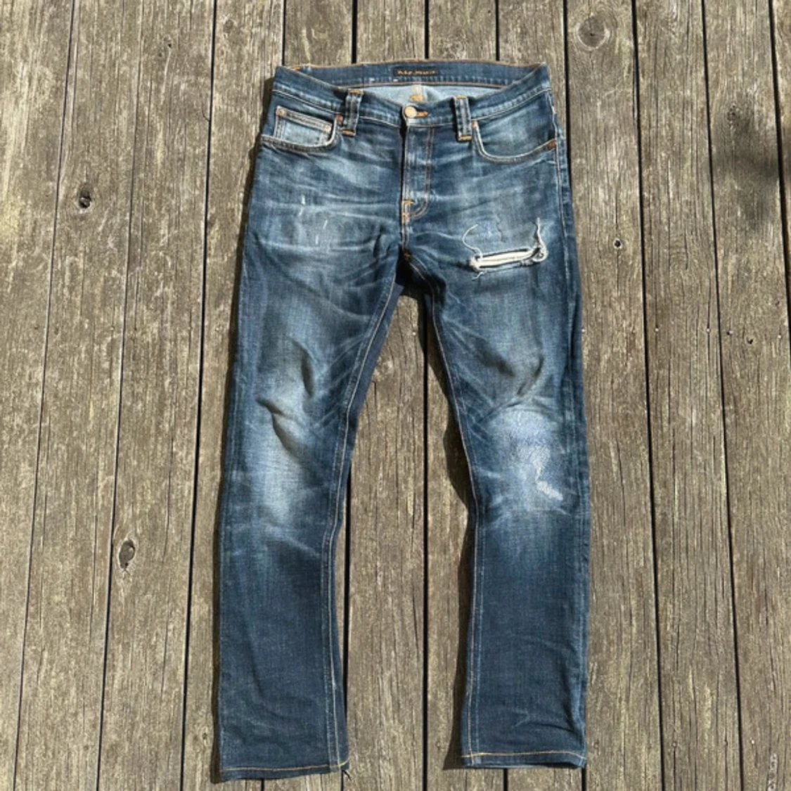  Nudie (limited edition - 1