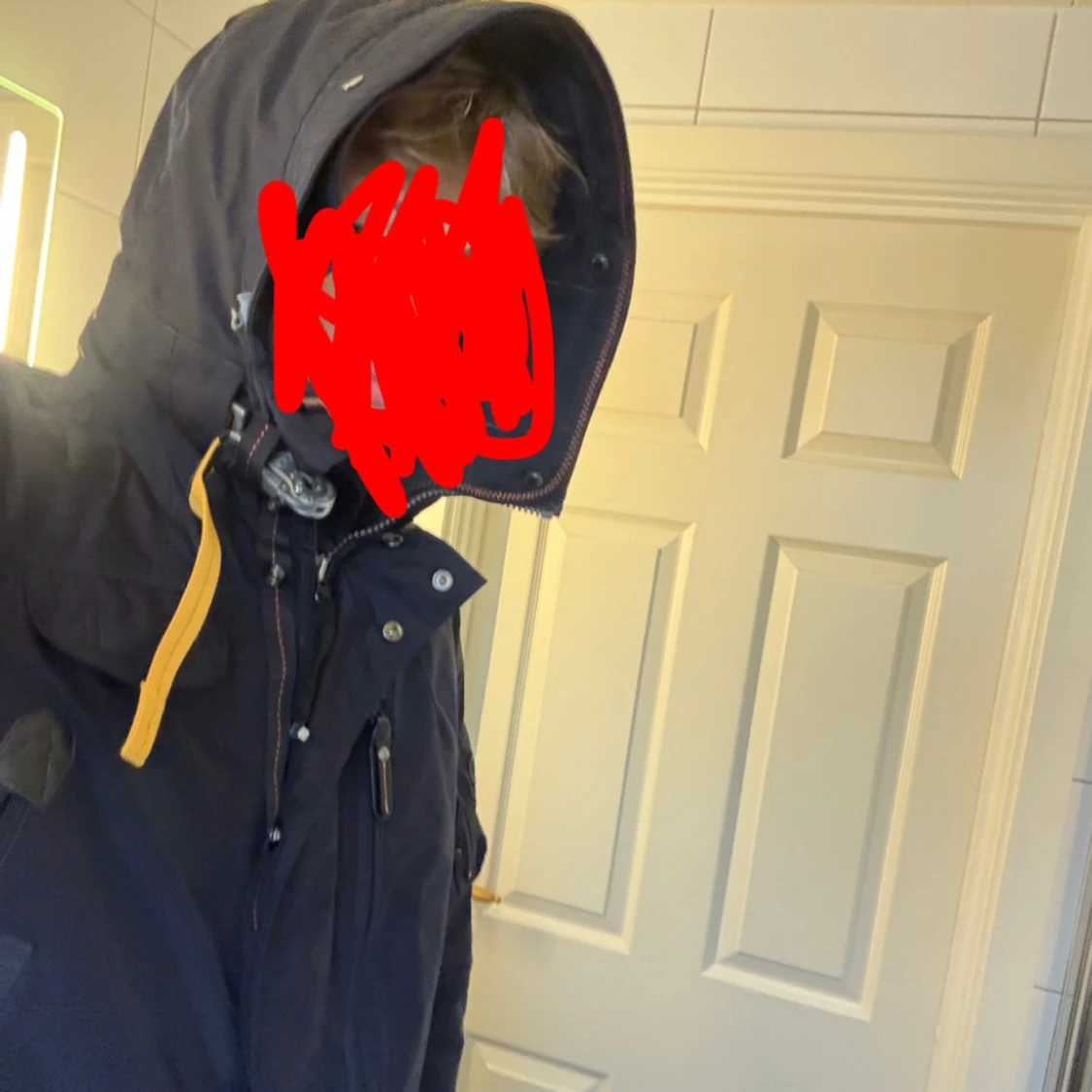 PARAJUMPER JACKA - 2