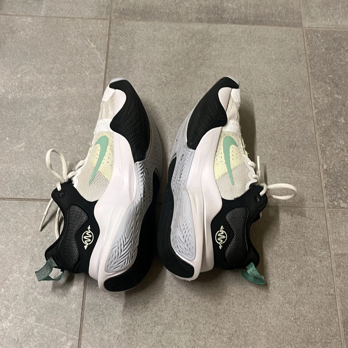 Giannis basketskor  - 2