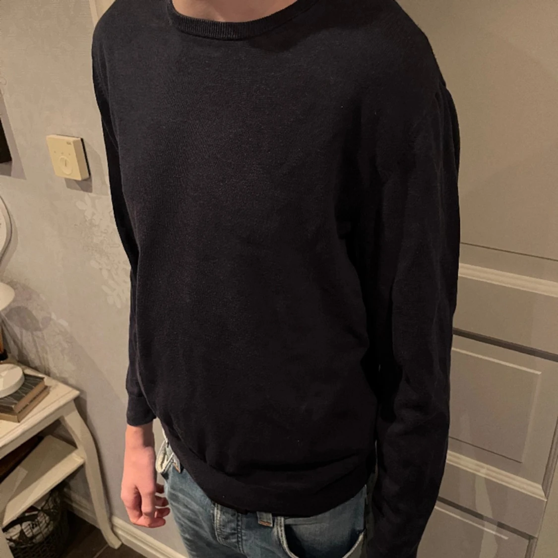 Boggi Milano crewneck 