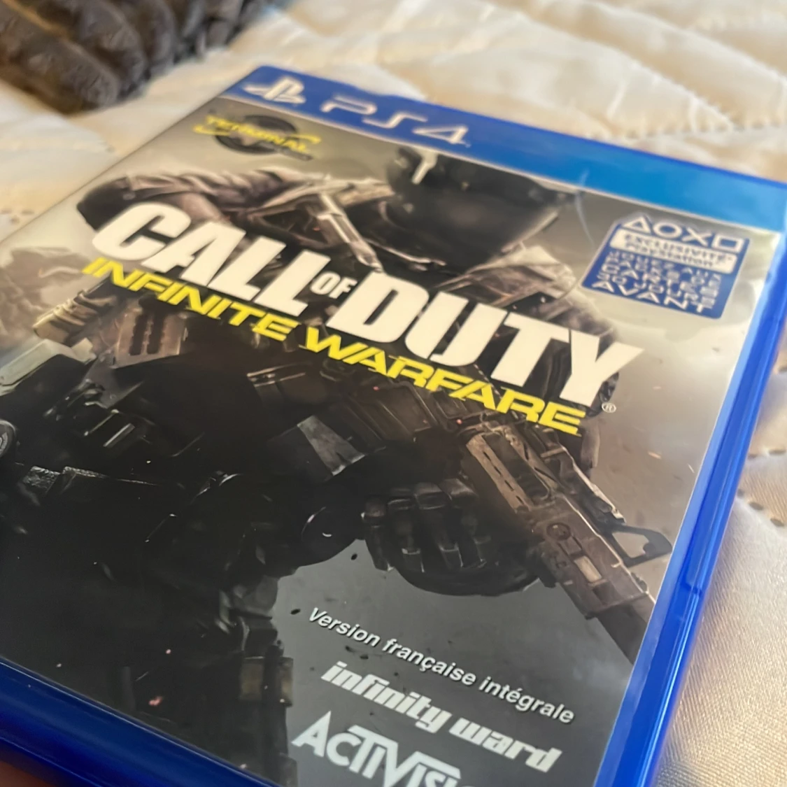 Call of Duty: Infinite Warfare - 2