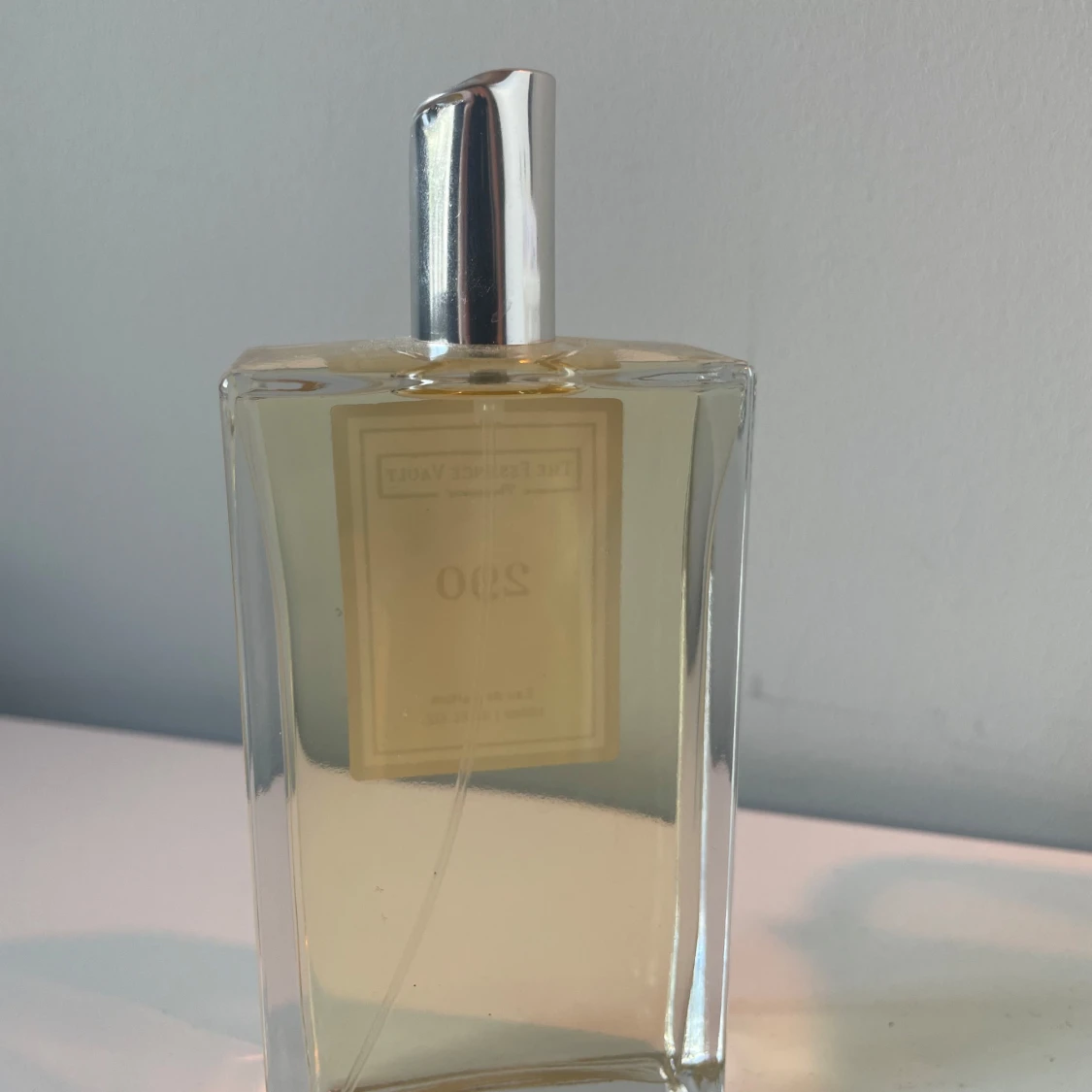 The Essence Vault 290 Eau de Parfum - 2