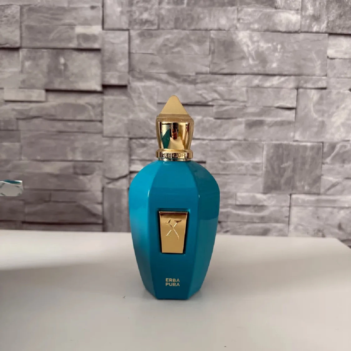 Xerjoff Erba Pura parfym 100ml