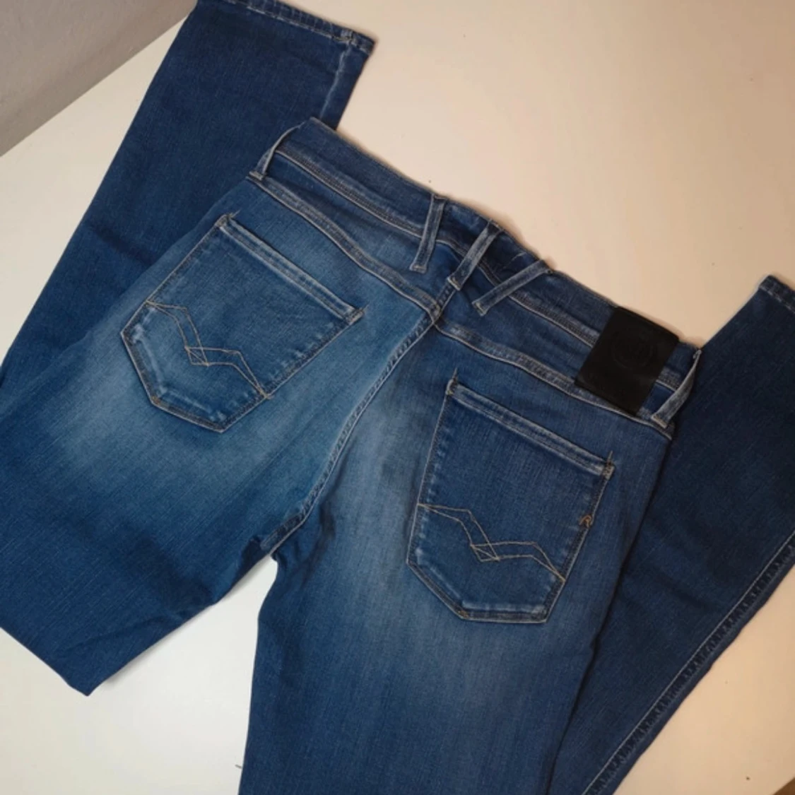 Blå Replay Hyperflex - 2