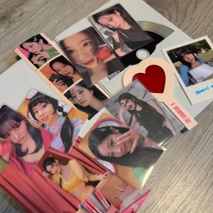 Twice - Twice Between 1&2 (11th Mini Album)!🤍