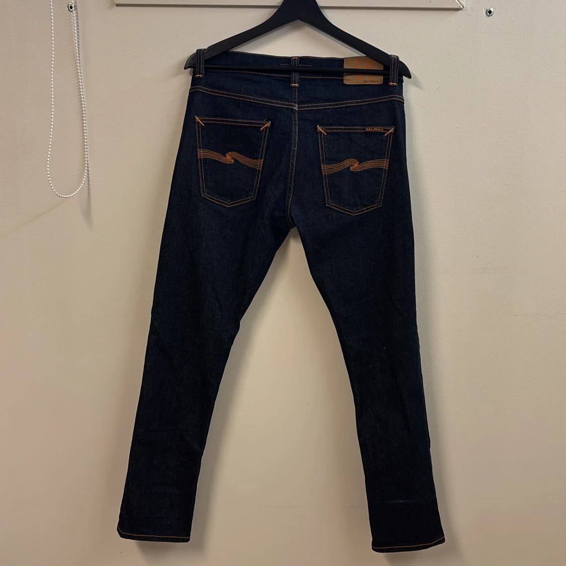 Nudie lean Dean jeans