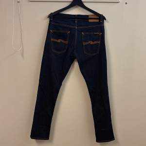 Nudie jeans lean dean | Skick: 9/10 | Storlek: 32,30 | Fraktar inom 24H efter köp, på köparens bekostnad📦 Hör av dig vid minsta fråga eller fundering🌟