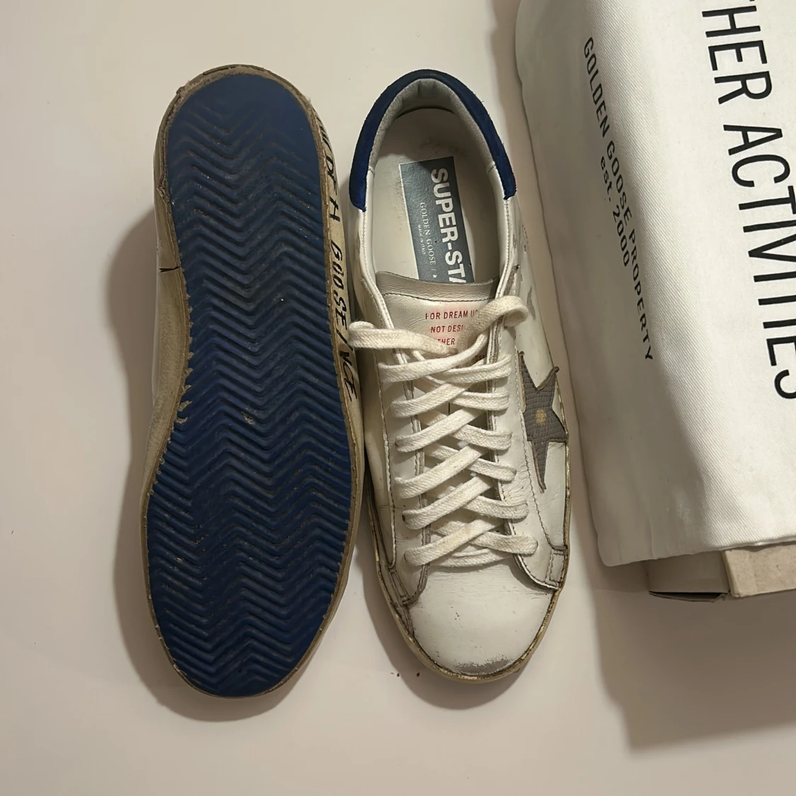Golden Goose sneakers - 2