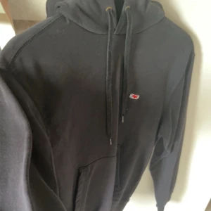 Kärleksbrev hov1 hoodie  - säljer en hov1 hoodie, med kärlekbrev motivet! säljs inte längre, skriv vid frågor! ❤️