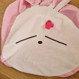 Gullig kuddfodral - -