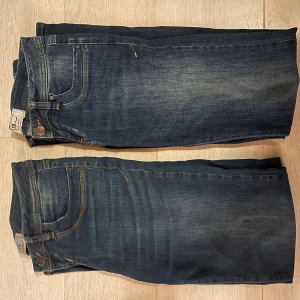 Ltb valerie - Ltb jeans i modellen valerie. Översta paret i storlek 27/32 och nedre i storlek 28/32. Priset är för ett par. Skriv för fler bilder