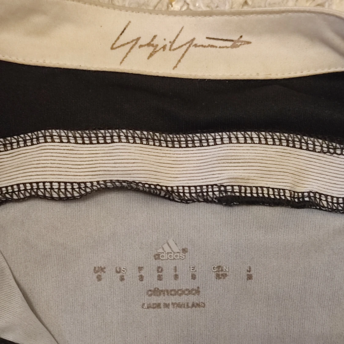 Real Madrid 13/14 Third Shirt - 4