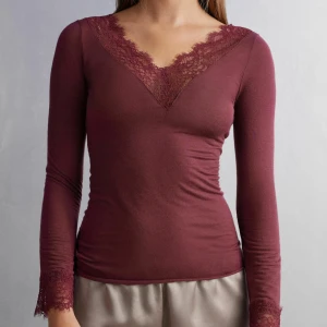 Intimissimi långärmad topp - Helt oanvänd storlek M