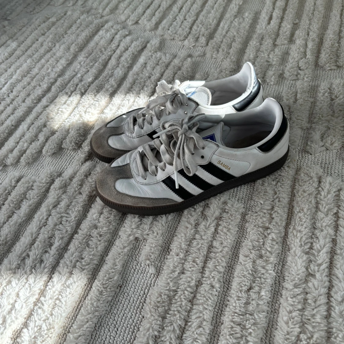 Adidas Samba sneakers - 1