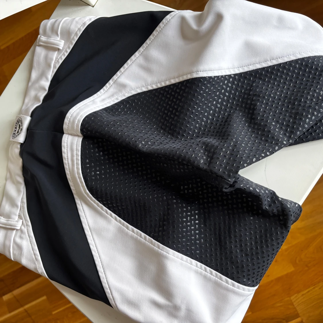 Vita ridbyxor från Top Reiter - 4