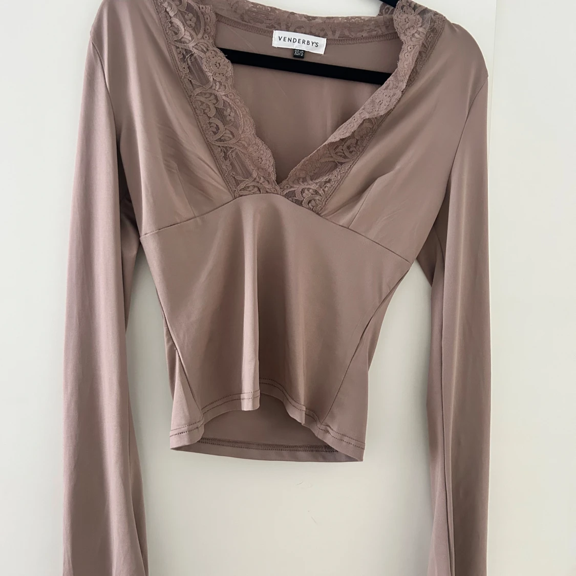 Venderbys tröja - 1