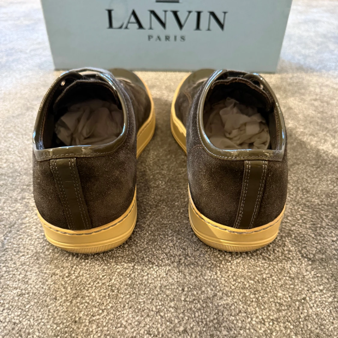 Lanvin STEAL🔴 - 1
