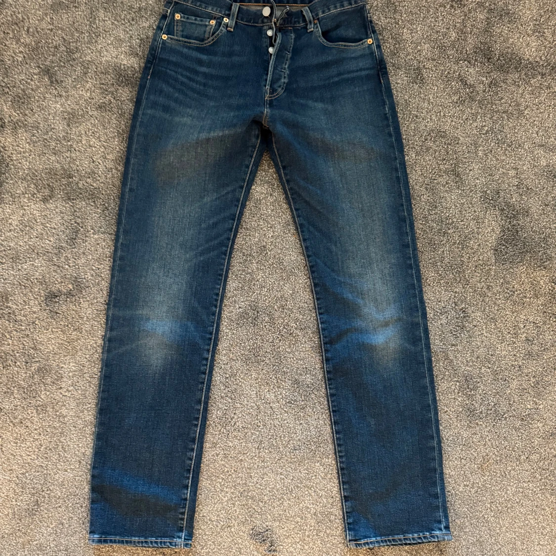 Levi's 501 jeans - 2