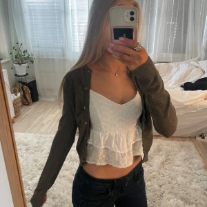 tunn kofta  - fin kofta ja inte använder längre! bra till sommarn ❤️