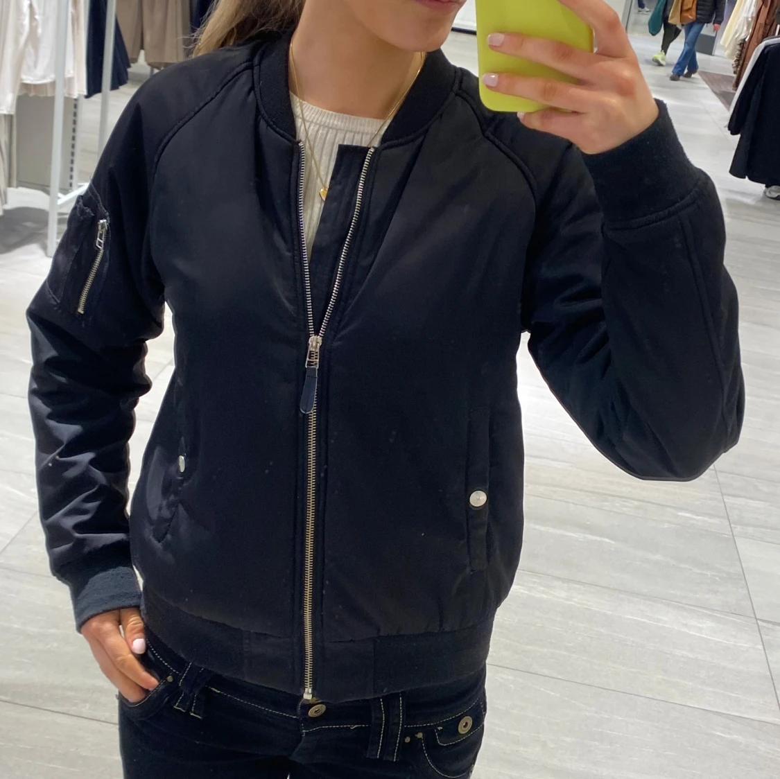 bomberjacka - 2